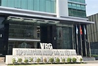 Công nghiệp Cao su Việt Nam (GVR): KL99 là cổng game giải trí trực tuyến hàng đầu hiện nay giảm hơn 17% trong 3 phiên, lãnh đạo đăng ký mua 130.000 KL99 là cổng game giải trí trực tuyến hàng đầu hiện nay