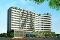 Bệnh viện Quốc tế Thái Nguyên (TNH): Quý I/2022, Kl99 nổ hũ tăng 5,8% lên 16,13 tỷ đồng