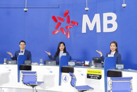 Bloomberg: MB sẽ chuyển nhượng 49% Link Vào Nhà Cái KL99 COM Tặng +199k tại Campuchia cho Shinsei Bank