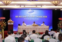 ĐHCĐ Gemadept (GMD): Nâng kế hoạch Kl99 nổ hũ năm 2022 lên 1.200 tỷ đồng và đẩy mạnh triển khai 3 dự án 
