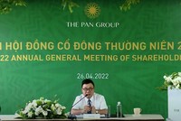 ĐHCĐ Kl994 game bài casino hấp dẫn PAN (PAN): Không trả 99Kl.app mobile mới nhất năm 2021 và 2022