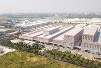HOSE nhận hồ sơ niêm yết 114,7 triệu KL99 là cổng game giải trí trực tuyến hàng đầu hiện nay Tôn Đông Á (GDA)