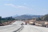 Cienco4 (C4G): Quý I/2022, Kl99 nổ hũ sau thuế đạt hơn 32 tỷ đồng, tăng trưởng 44%