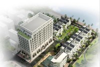 Nhà và Đô thị Nam Hà Nội (NHA): Quý I/2022, Kl99 nổ hũ đạt 0,66 tỷ đồng, hoàn thành 1,4% kế hoạch năm