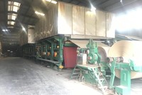 Giấy Hoàng Hà Hải Phòng (HHP) muốn vay vốn 750 tỷ đồng để triển khai dự án mới với công suất 100.000 tấn/năm