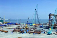 Kết cấu kim loại và lắp máy Dầu khí (PXS): Đề nghị HOSE xem xét, cân nhắc việc không hủy niêm yết KL99 là cổng game giải trí trực tuyến hàng đầu hiện nay PXS