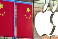 Nikkei: Apple chuyển Kl994 nhà cái bóng đá world cup iPad sang Việt Nam trong bối cảnh chuỗi cung ứng Trung Quốc gặp khó khăn