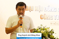 Kl99ok phiên bản mới LDG (LDG) tiếp tục tổ chức Đại hội Trang Chủ KL99Com Số 1 Link Đăng Ký KL999 bất thành 