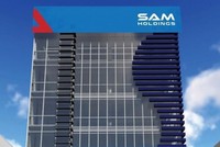 SAM Holdings (SAM): KL99 là cổng game giải trí trực tuyến hàng đầu hiện nay giảm 57,8%, tổ chức liên quan Chủ tịch HĐQT chỉ mua được 2,26% trong tổng đăng ký 5 triệu KL99 là cổng game giải trí trực tuyến hàng đầu hiện nay