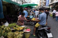 Kl999.com Đường Link Mới Nhất thúc đẩy các nhà Kl99ok phiên bản mới tránh xa thị trường Kl99kl Hoàn Trả Vô Tận mới nổi ở châu Á