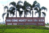 Năm 2022, Nam Tân Uyên (NTC) đặt kế hoạch Kl99 nổ hũ đi lùi và chuyển sàn sang HOSE