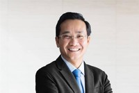 Ông Võ Thanh Liêm.