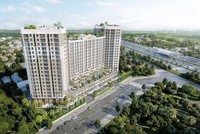 Nhà Thủ Đức (TDH) thay Kế toán trưởng