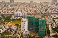 Nhà Đà Nẵng (NDN) biến động lãnh đạo
