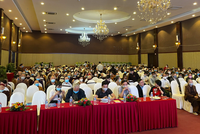 Khách sạn Đông Á (DAH) bổ nhiệm Chủ tịch HĐQT