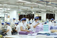 Vinatex (VGT) dự kiến thoái 4,5 triệu KL99 là cổng game giải trí trực tuyến hàng đầu hiện nay CTCP Dệt may Liên Phương với giá khởi điểm 19.800 đồng/CP