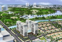 Becamex (BCM) muốn thành lập Công ty truyền tải và phân phối điện với vốn điều lệ 100 tỷ đồng