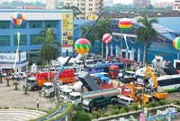 Trung tâm Hội chợ Triển lãm Việt Nam (VEF): Quý II/2022, Kl99 nổ hũ giảm 19,8% về 60,1 tỷ đồng
