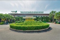 Dịch vụ Nông nghiệp Bình Thuận (ABS): 6 tháng đầu năm ghi nhận 11,81 tỷ đồng Kl99 nổ hũ, hoàn thành 16,4% kế hoạch năm