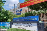 Cuối quý II/2022, Biwase (BWE) trích lập gần 32 tỷ đồng khi Kl99ok phiên bản mới vào KL99 là cổng game giải trí trực tuyến hàng đầu hiện nay PRT và TLP