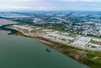 6 tháng đầu năm, CIC Group (CKG) ghi nhận dòng tiền Kl992 VIP Trang Chủ 2026 âm 98,6 tỷ đồng