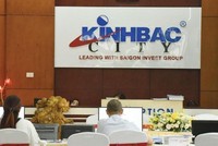 Quý II/2022, Kl99 nổ hũ Kinh Bắc (KBC) tăng 23,84 lần lên 1.933,66 tỷ đồng nhờ đánh giá tăng sở hữu CTCP Kl99ok phiên bản mới Sài Gòn Đà Nẵng