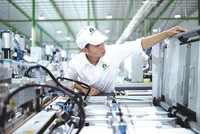 An Phát Holdings (APH): KL99 là cổng game giải trí trực tuyến hàng đầu hiện nay giảm sâu, một thành viên HĐQT bán ra 696.000 KL99 là cổng game giải trí trực tuyến hàng đầu hiện nay
