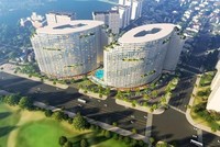 DIC Corp (DIG) hoàn tất nâng sở hữu 43,35% vốn tại DIC Phương Nam