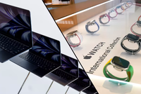 Nikkei Asia: Apple sắp Kl994 nhà cái bóng đá world cup Apple Watch và MacBook tại Việt Nam