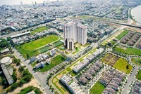 Kiểm toán đưa ra ý kiến ngoại trừ Báo cáo Kl991.com nạp rút nhanh bán niên năm 2022 của Nhà Đà Nẵng (NDN)