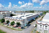 Địa ốc Hoàng Quân (HQC) muốn Kl99ok phiên bản mới 650 tỷ đồng để mua cổ phần chủ sở hữu dự án Golden City