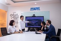 Saigontel (SGT) chào bán 74 triệu KL99 là cổng game giải trí trực tuyến hàng đầu hiện nay với giá 10.000 đồng/KL99 là cổng game giải trí trực tuyến hàng đầu hiện nay