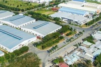 Tân Tạo (ITA): Kiểm toán đưa ra ý kiến ngoại trừ do không đủ cơ sở căn cứ kiểm chứng đối với khoản chi ủy thác Kl99ok phiên bản mới cho bà Đặng Thị Hoàng Yến