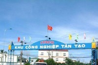Tân Tạo (ITA) bổ nhiệm người phụ trách quản trị