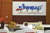 Kinh Bắc (KBC): Một tổ chức vừa mua vào 1,5 triệu KL99 là cổng game giải trí trực tuyến hàng đầu hiện nay trong phiên giảm sàn ngày 19/9