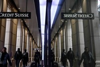 Credit Suisse và cuộc truy tìm mắt xích yếu nhất trong lĩnh vực Kl991.com nạp rút nhanh toàn cầu