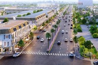 Sonadezi Châu Đức (SZC) muốn hợp tác với đơn vị thành viên của công ty mẹ để phát triển dự án trong Khu dân cư Sonadezi Hữu Phước 