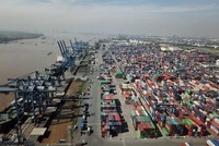 Vận tải và Xếp dỡ Hải An (HAH): Dragon Capital liên tục bán ra và không còn là Trang Chủ KL99Com Số 1 Link Đăng Ký KL999 lớn