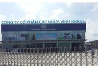 Một công ty liên quan Đỗ Thành Nhân và nhóm Louis Holdings mất khả năng thanh toán lô Kl99kl Hoàn Trả Vô Tận 200 tỷ đồng