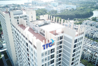 UBCK xử phạt TTC Land (SCR) do không công bố đối với thông tin phải công bố và công bố thông tin không đầy đủ