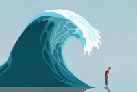 Năm 2022 có thể tồi tệ hơn đối với các nhà Kl99ok phiên bản mới so với năm 2008?