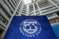 IMF: Châu Á sẽ là khu vực mất mát nhiều nhất nếu nền Kl992 cổng game cá cược toàn cầu chia rẽ