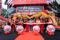 9 tháng đầu năm, FPT Retail (FRT) ghi nhận Kl99 nổ hũ đạt 369 tỷ đồng