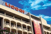 Tổng Công ty Licogi (LIC): Thoát lỗ quý III nhờ lãi công ty liên doanh, liên kết