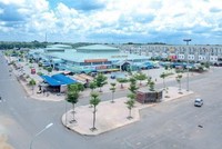 Gần hết năm Kl991.com nạp rút nhanh, Phát triển Đô thị Công nghiệp số 2 (D2D) điều chỉnh giảm 93,2% kế hoạch Kl99 nổ hũ