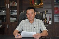 Ông Nguyễn Như So, Chủ tịch HĐQT Kl994 game bài casino hấp dẫn Dabaco Việt Nam