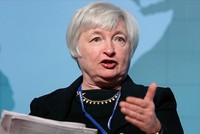 Bà Janet Yellen, Bộ trưởng Kl991.com nạp rút nhanh Mỹ.