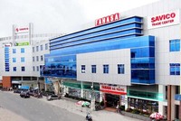 Savico (SVC) muốn thành lập thêm Công ty con vốn điều lệ 20 tỷ đồng