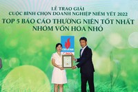 CNG Việt Nam (CNG): Phát triển bền vững gắn với lợi ích nhà Kl99ok phiên bản mới