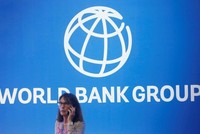 WB: Chi phí trả nợ của các quốc gia nghèo lên cao nhất hơn 10 năm